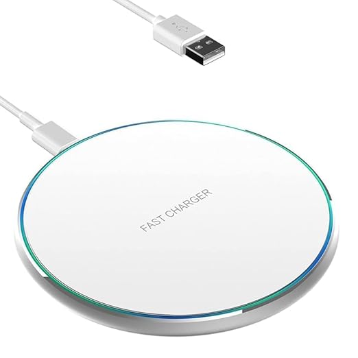 Wireless Charging Pad